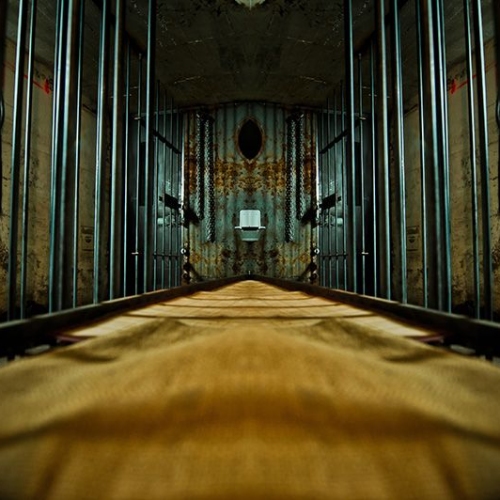 Zellenblock 29 - Foto 5 von 19