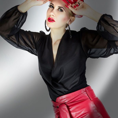 Lady Cora Champaign - Foto 44 von 82