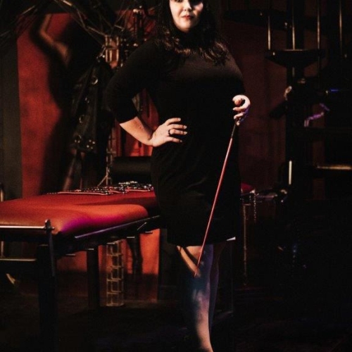 Miss Shiva Bitch - Foto 23 von 23
