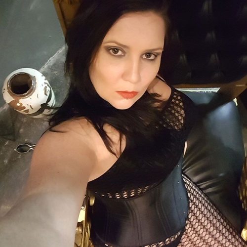 Miss Shiva Bitch - Foto 16 von 34