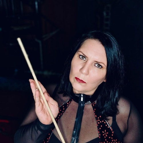 Miss Shiva Bitch - Foto 19 von 23