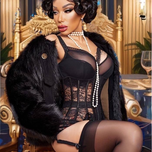 Lady Riana Luxor - Foto 17 von 19