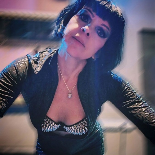 Lady Dana - Foto 45 von 77