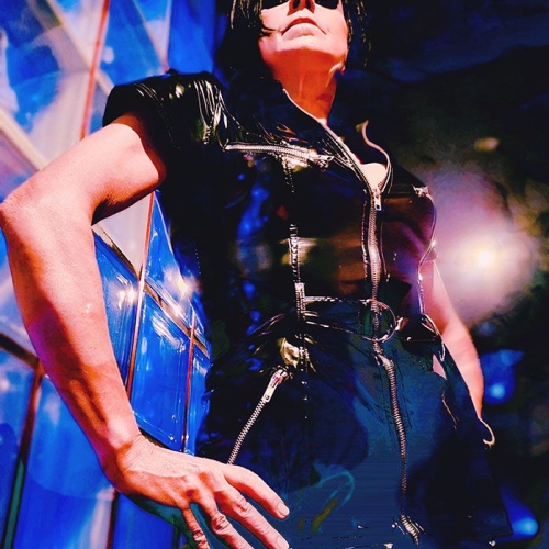 Lady Dana - Foto 25 von 77