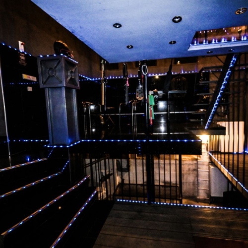 Fünffalt - Foto 2 von 12