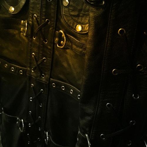 Leder Eleganz - Foto 31 von 33