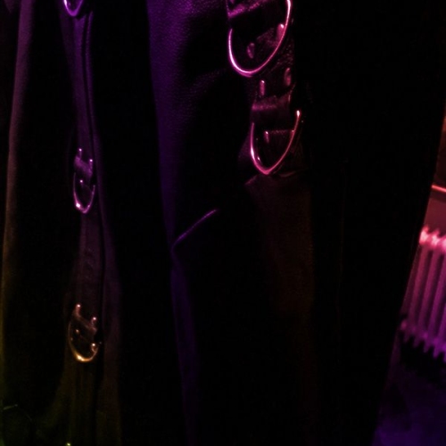 Leder Eleganz - Foto 29 von 33