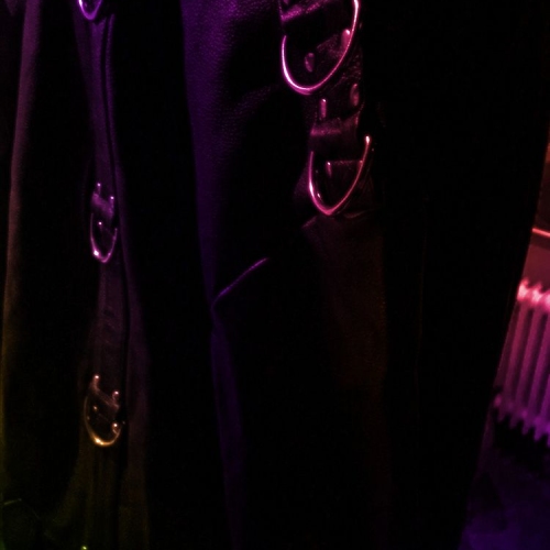Leder Eleganz - Foto 28 von 33