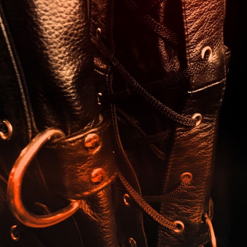 Leder Eleganz - Foto 20 von 33