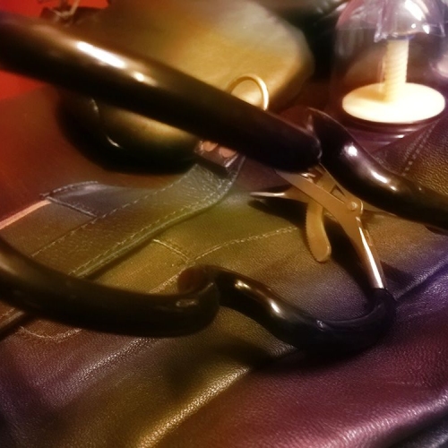 Leder Eleganz - Foto 13 von 32