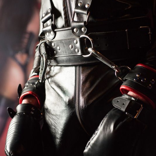Leder Eleganz - Foto 4 von 33