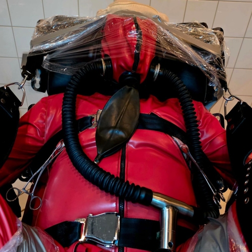 Latex Ästhetik - Foto 21 von 23
