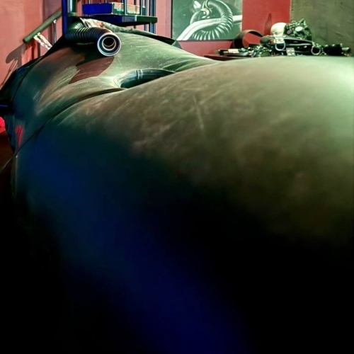 Latex Ästhetik - Foto 16 von 23