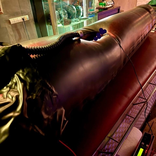 Latex Ästhetik - Foto 9 von 22