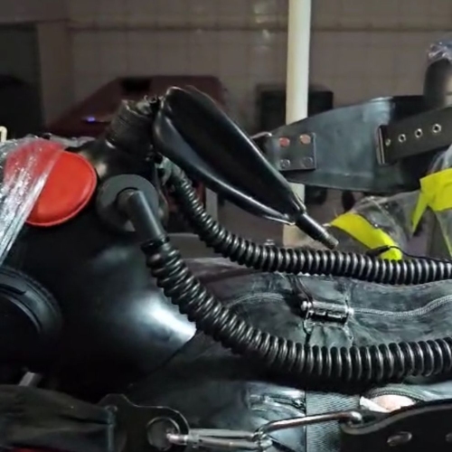 Latex Ästhetik - Foto 1 von 22