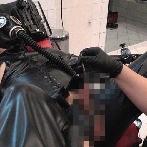 Dr. Shiva Bitch - Foto 14 von 34