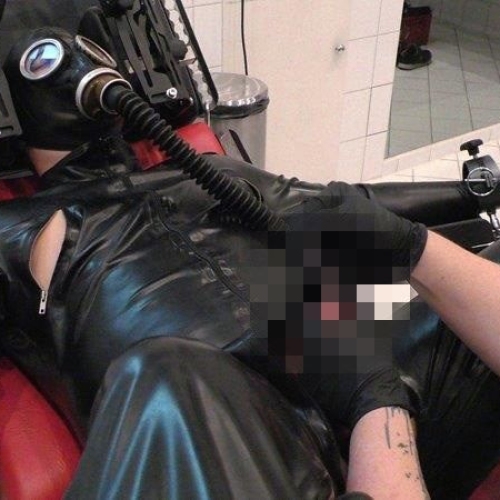 Dr. Shiva Bitch - Foto 13 von 34