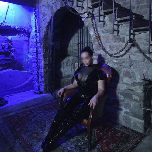 Lady Samantha Fox - Foto 4 von 8