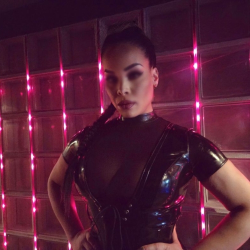 Lady Samantha Fox - Foto 3 von 8