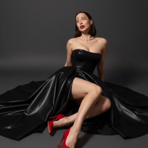 Mistress Dona - Foto 1 von 12