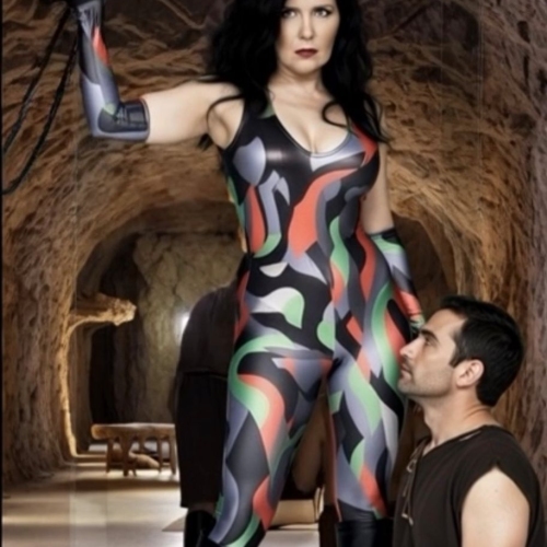 Miss Shiva Bitch - Foto 9 von 23