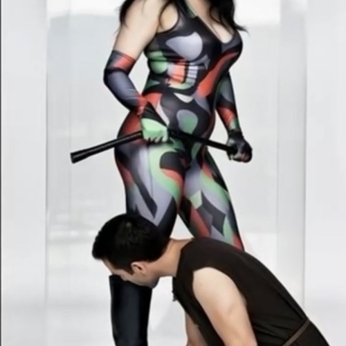 Miss Shiva Bitch - Foto 7 von 23