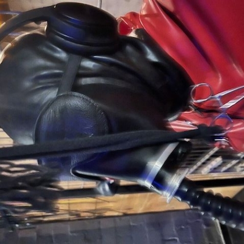 Latex Ästhetik - Foto 1 von 23