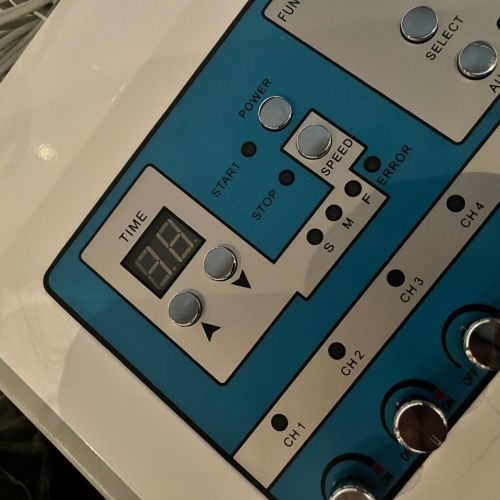 Die Ambulanz - Foto 2 von 3