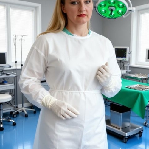Frau Dr. Élysées - Foto 3 von 4