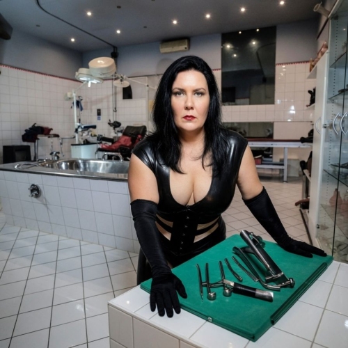 Dr. Shiva Bitch - Foto 1 von 37