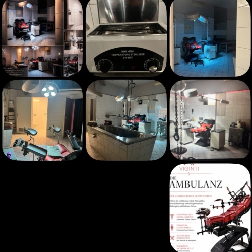 Die Ambulanz - Foto 3 von 6