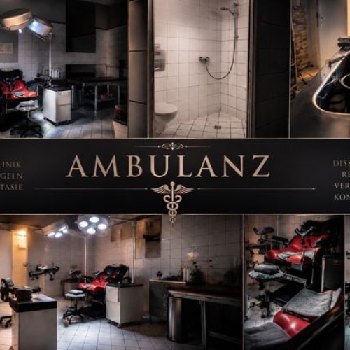 Die Ambulanz - Foto 1 von 6