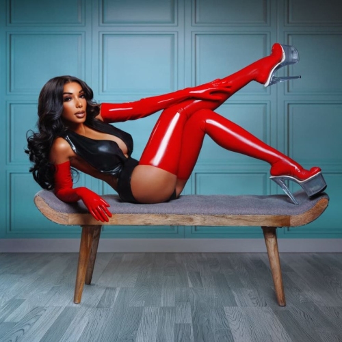 Lady Riana Luxor - Foto 3 von 26