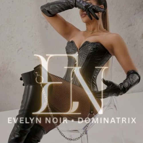 Evelyn Noir - Foto 2 von 7