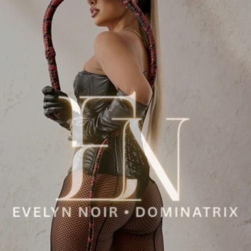Evelyn Noir - Foto 1 von 7