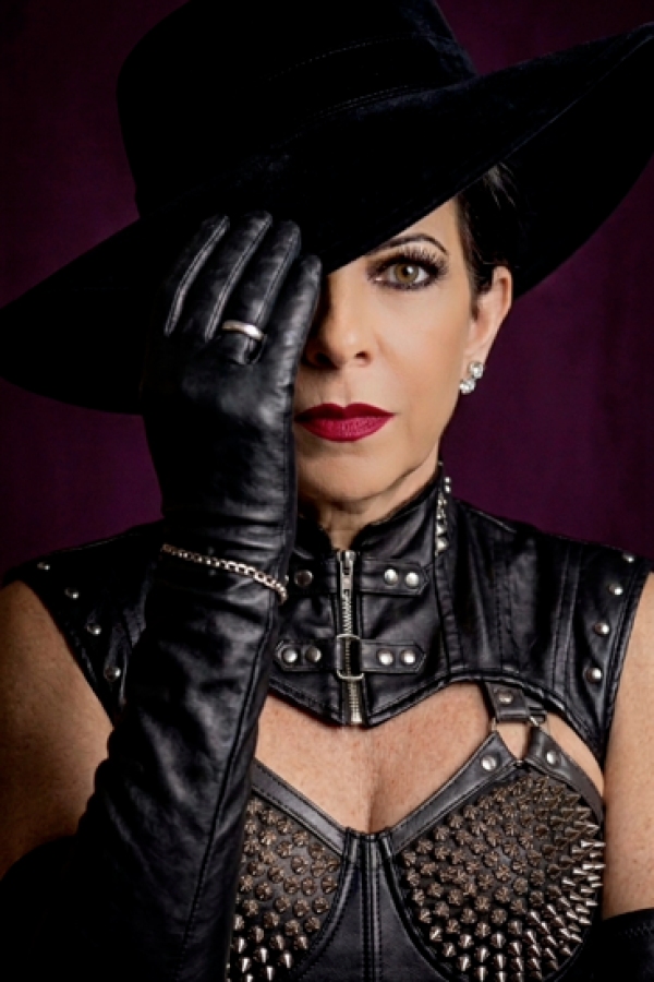 Lady Dana