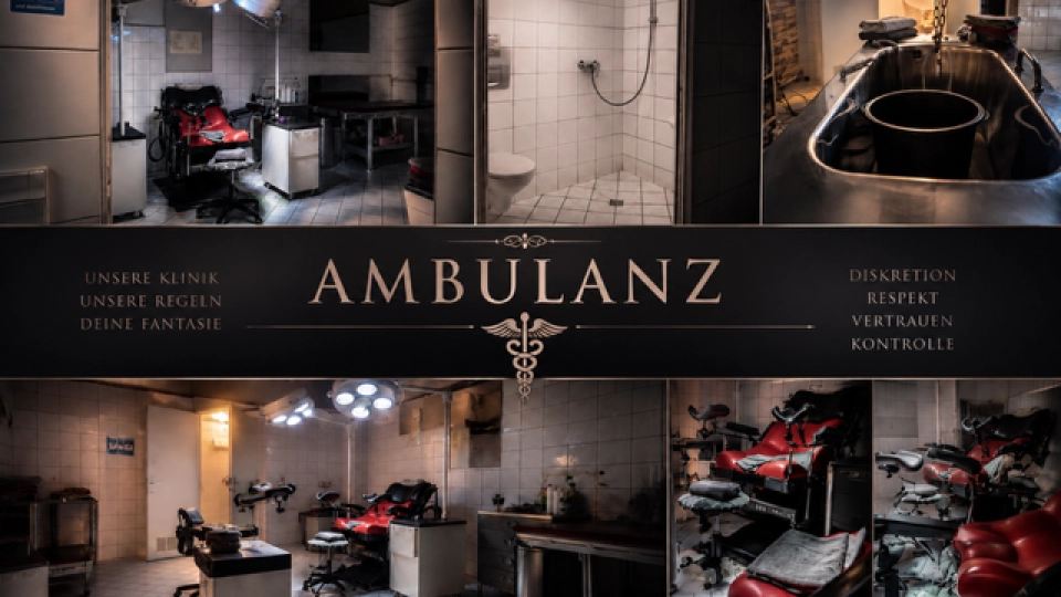 Die Ambulanz