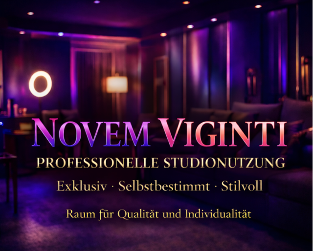 Vermietung