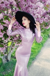 Lady Cora Champaign - Du wirst MUMIFIZIERT