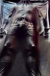 Willkommen im Vakuumbett – dem ultimativen