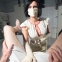 Bizarrärztin Lady Dana - Foto Nr. 16