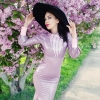 Lady Cora Champaign - Foto Nr. 4