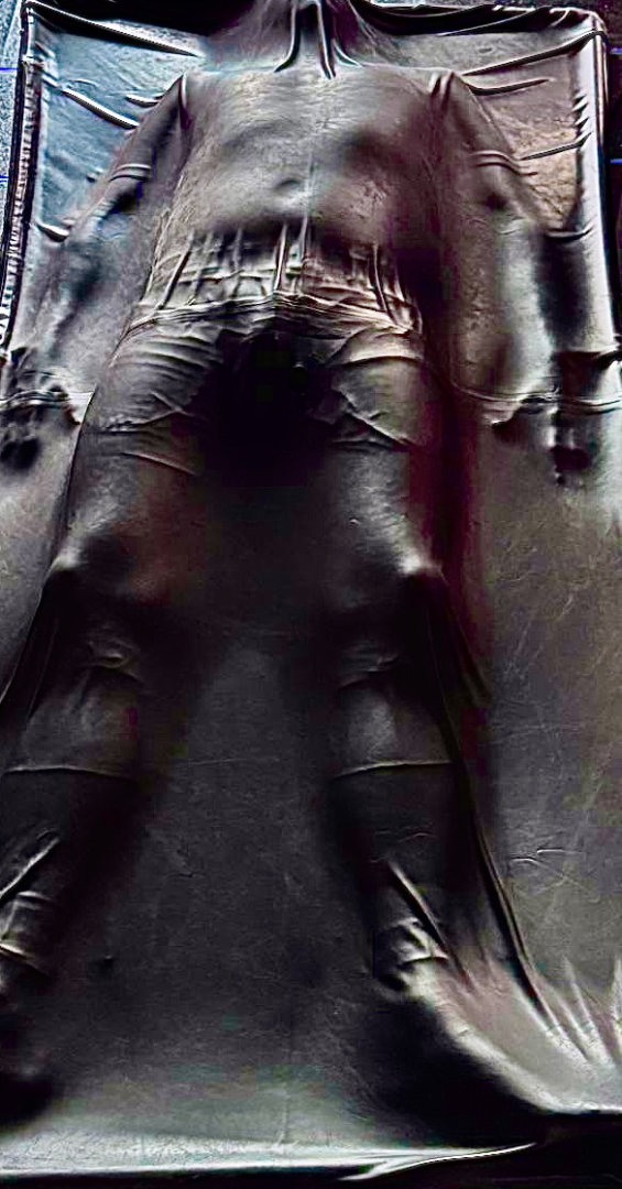 Willkommen im Vakuumbett – dem ultimativen