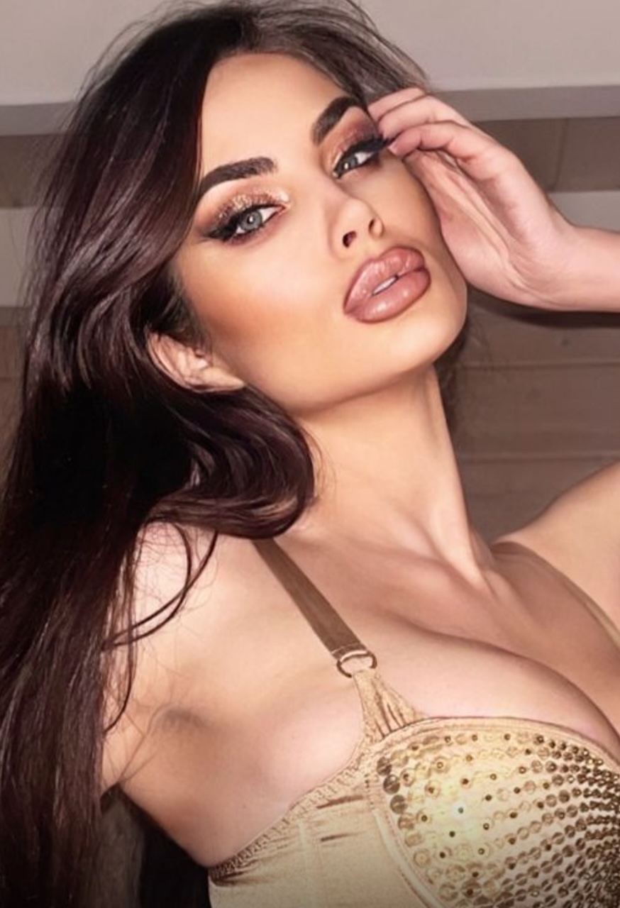 Neue Termine von Belle Jolie